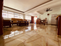 Blk 322 Woodlands Street 32 (Woodlands), HDB 5 Rooms #368971251